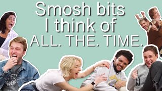 Smosh moments I think of ALL THE TIME