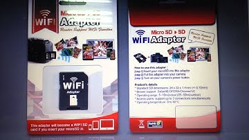 wifi adapter micro sd to sd wjp memorypack