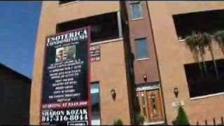Finding the elusive Rogers Park open house