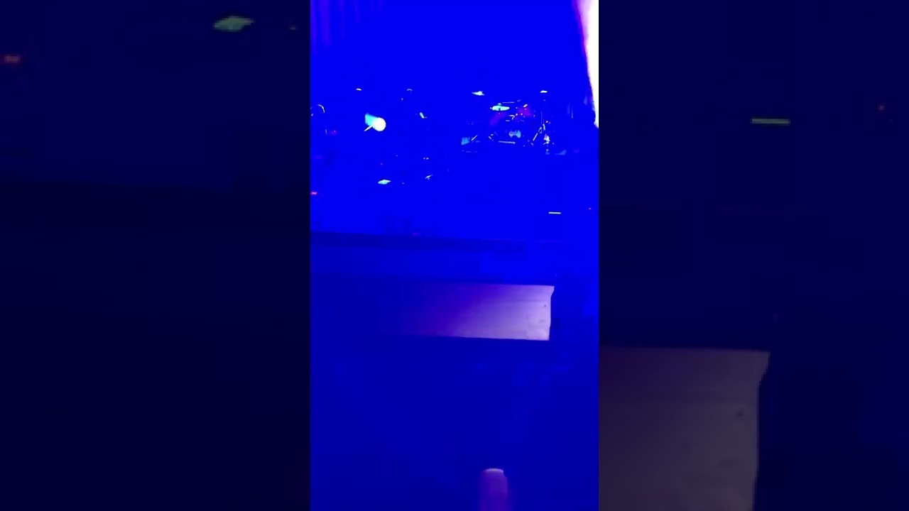 Even it Up  by Ann Wilson at Cabot Cinema in Beverly MA 7/21/22