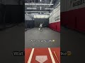 Did you wait for it? #baseball #baseballlife #jumpscare #fyp #sports