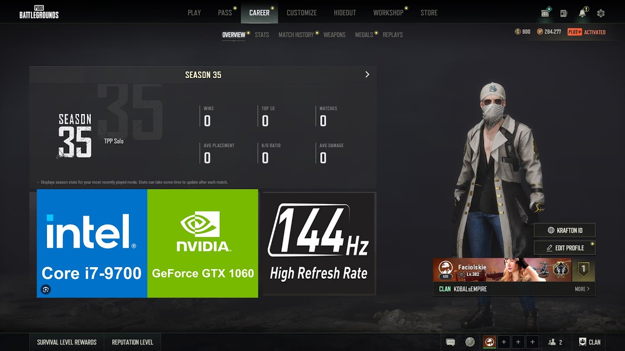 GTX1060+i7-4770S+SSD☆PUBG/FFXV/BFVもOK GTX1060+i7-4770S+SSD☆PUBG/FFXV/BFVもOK