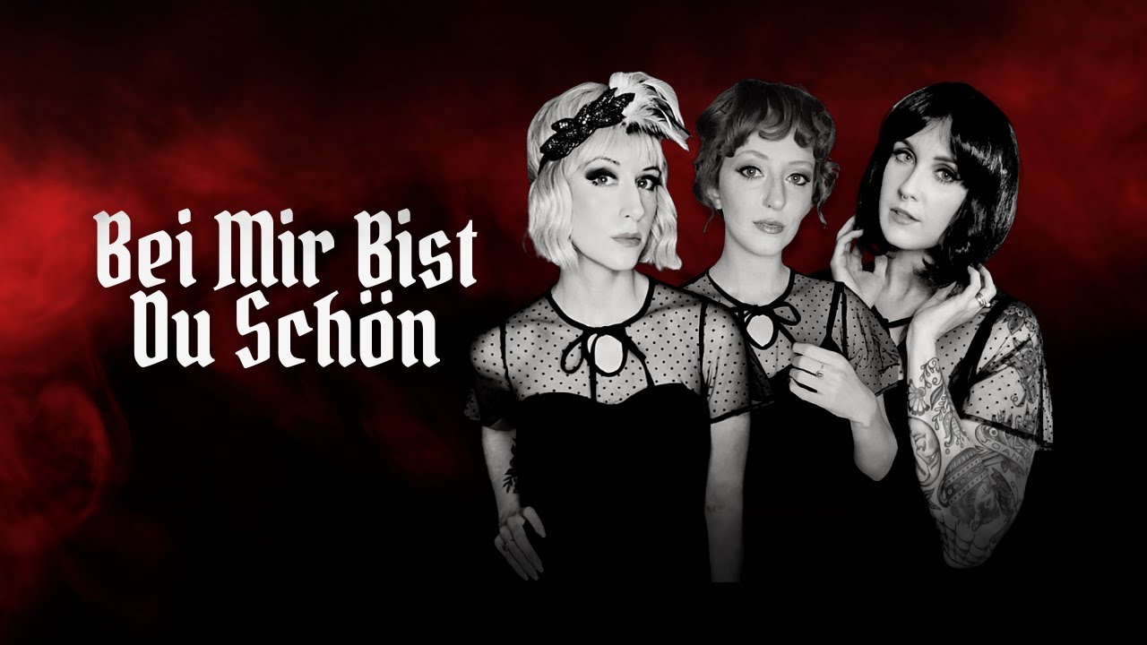 Bei Mir Bist Du Schön www.youtube.com