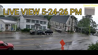 Live View Georgetown KY Road Cam - 5/24/2026 PM | Live Traffic, Speed Radar & Forecast