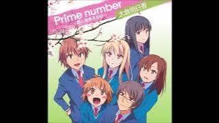 Prime number ~Kimi to Deaeru Hi~. - Asuka Okura