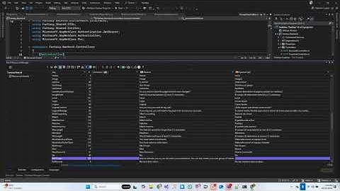 Tutorial 75 - Parte 064 - Listando los grupos a los que pertenezco