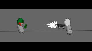 Madness combat mp5k test