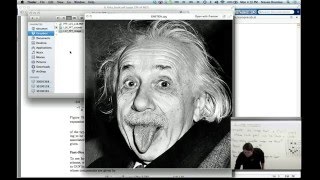 ME565 Lecture 18: FFT and Image Compression