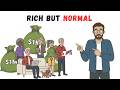 You're Richer Than You Think — But Nobody Wants You To Find Out