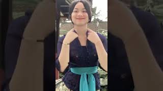 Cewek Bali No Counter