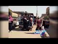 صدى البلد منطقه بولاق مابين مواصلات غير آدمية وطرق متعرجة صدى البلد منطقه بولاق مابين مواصلات غير آدمية وطرق متعرجة