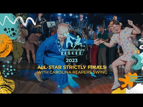 All-Star Strictly Finals