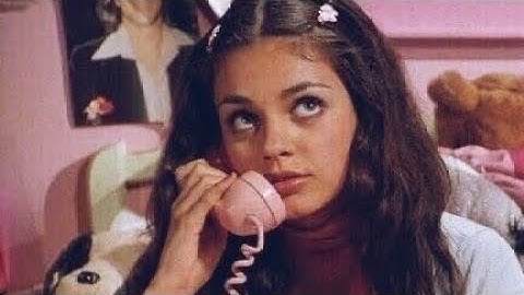 Make specific person unblock and call you 📞☎️(calm ver)