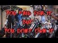 Pay to play harley motorcycle features are a dangerous precedent you already own them