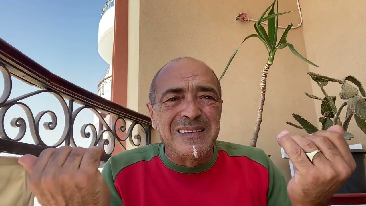 Ceny v Egyptě pravda a nebo ne?? Pamatujte na rozdíl v platu.