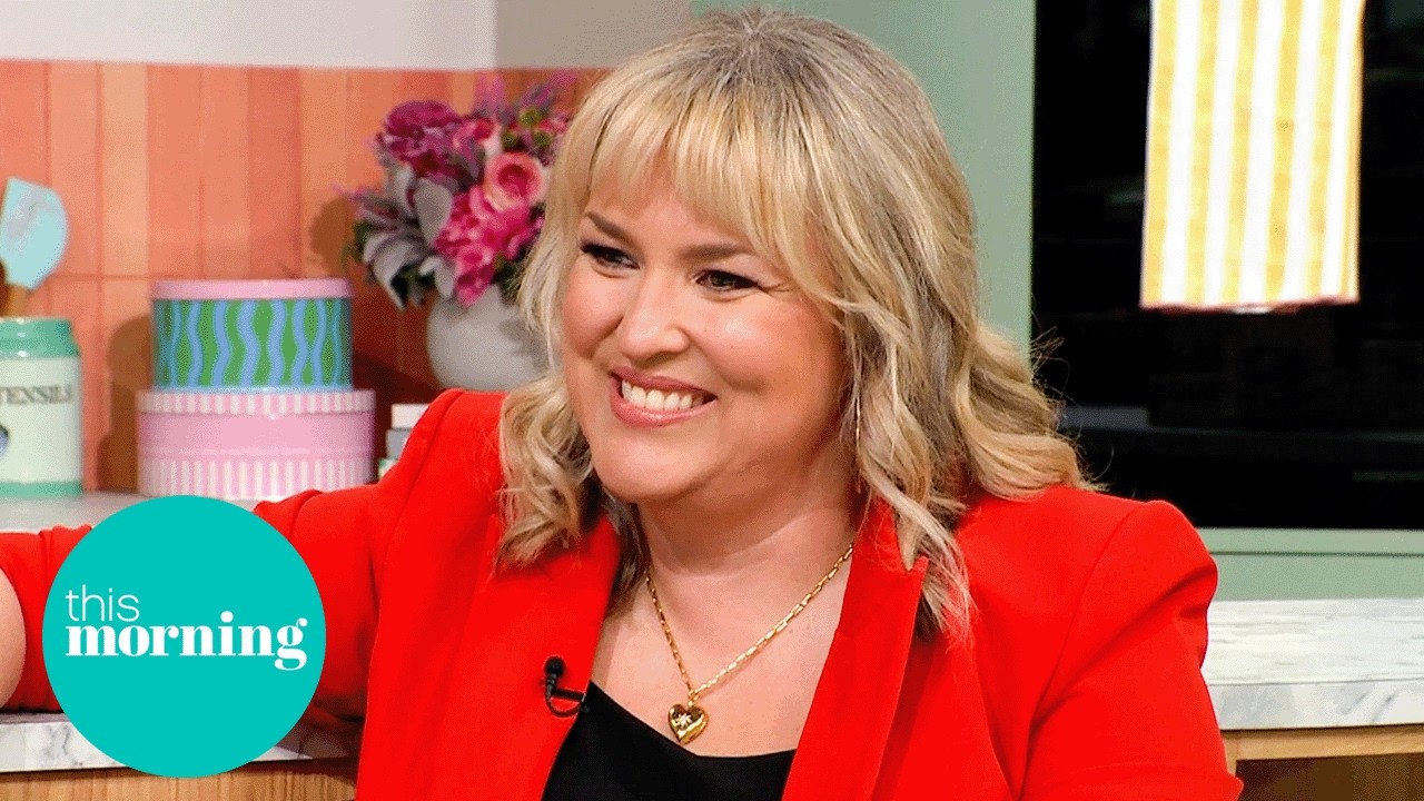 Sara Davies’ Top Tips for Negotiating Your Salary | This Morning