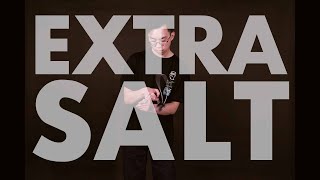 CLYW Cabin Tutorial - Extra Salt