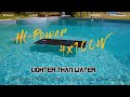 Sungold Hi-Power Portable Solar Panel