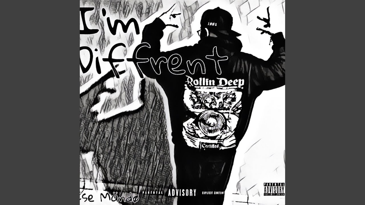 Ver I'm Diffrent en YouTube Ver I'm Diffrent en YouTube