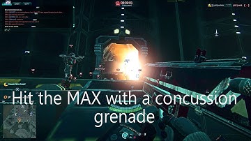 How to kill MAX Units - Planetside 2