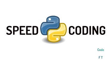 Python CodeForTech - Speed code Word Guessing Game