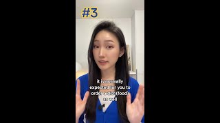 5 Korean Etiquette Tips