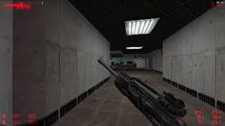 Half-Life Negentropy - Autosniper Demo - 22