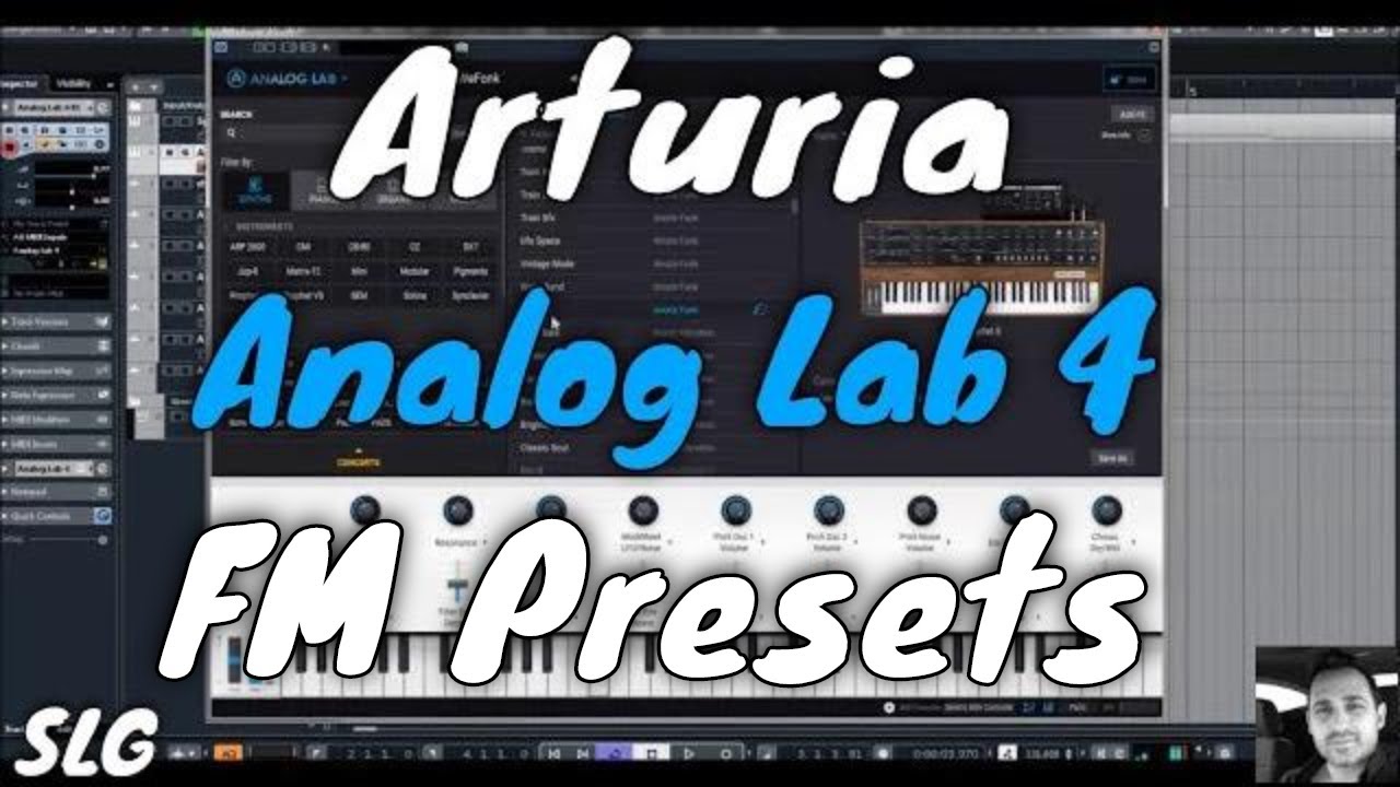 arturia preset converter scan