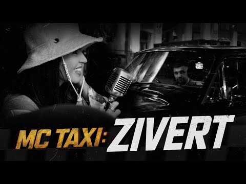 Mc Taxi: Zivert