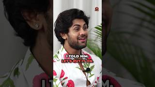 Addy Reveals The Couple