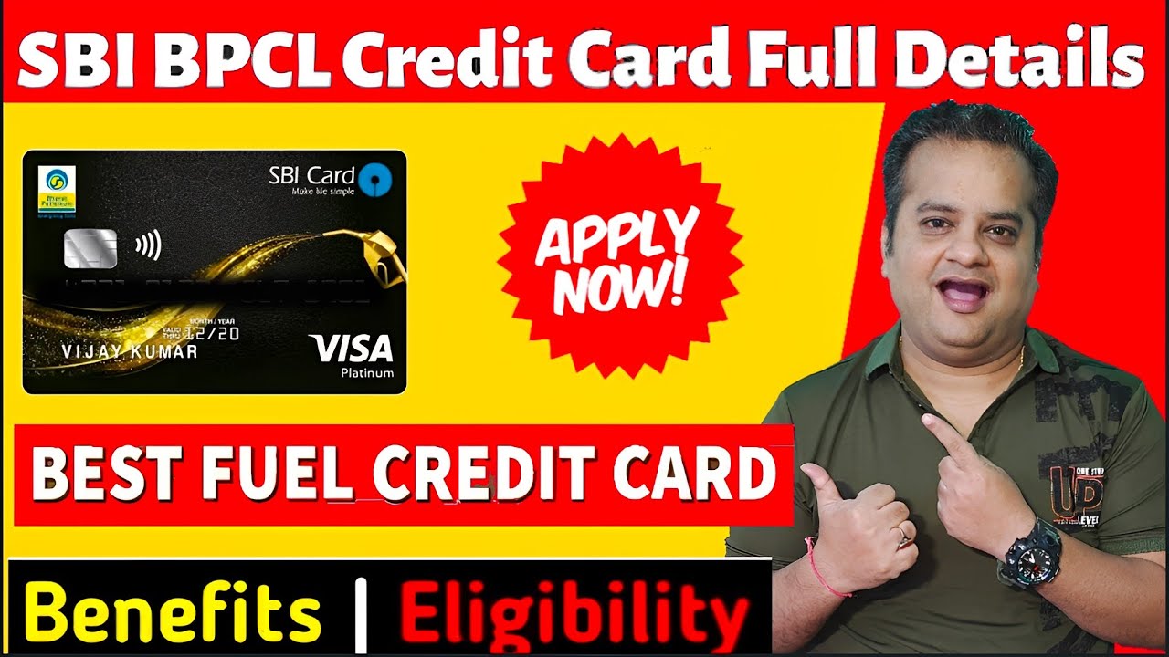 SBI BPCL Credit Card Sbi Bpcl Credit Card Benefits And Charges Best sbi-bpcl-credit-card-sbi-bpcl-credit-card-benefits-and-charges-best