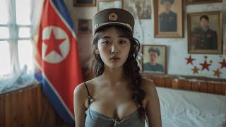 Daily Life Under North Korea Dictatorship