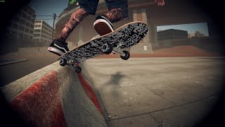 [PC] SKATER XL MONTAGE - INDONESIA