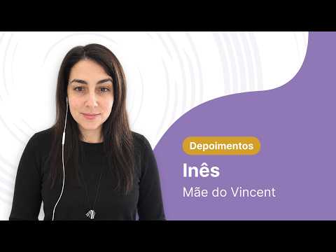 Assistir: Inês, mãe do Vincent