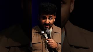 Vir Das: Hey Stranger