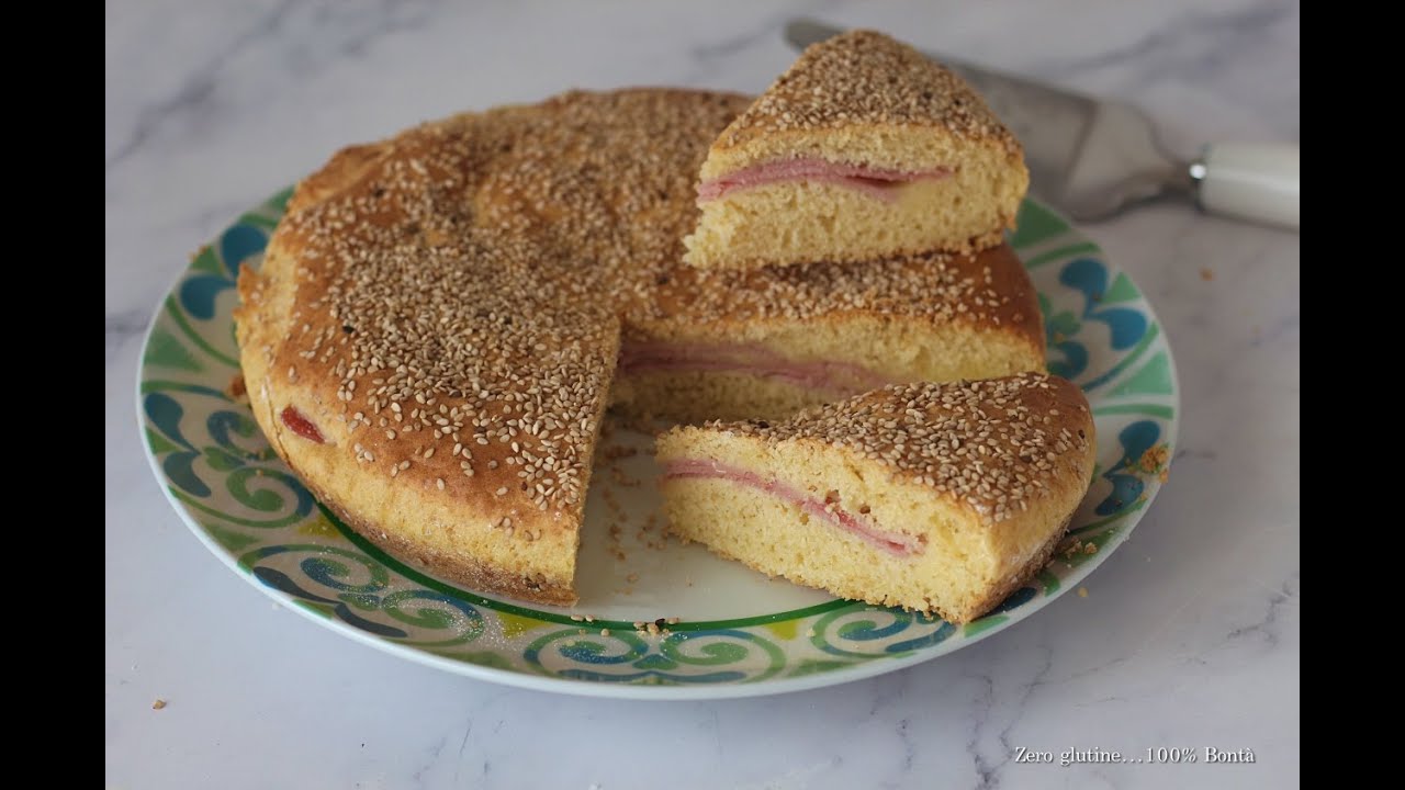 Focaccia morbida  al cucchiaio senza lievitazione