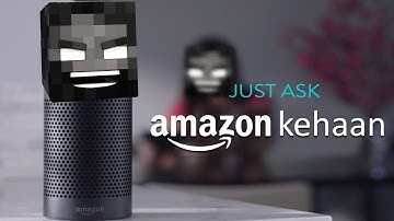 Introducing Amazon Kehaan