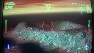 incoming demo gameplay