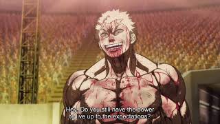 [Kengan Ashura] Standard Plug - Fucanan