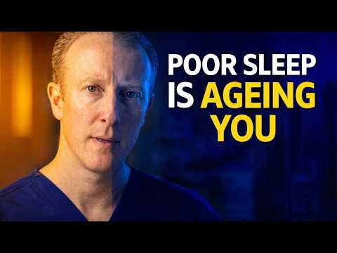 Sleeping Wrong Is Ageing Your Skin Faster —A Dermatology Doctor Explains
