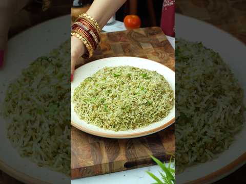 Avani Anuradha Ki Rasoiのレシピ: テチャライス | スパイシーで風味豊かなライスレシピ