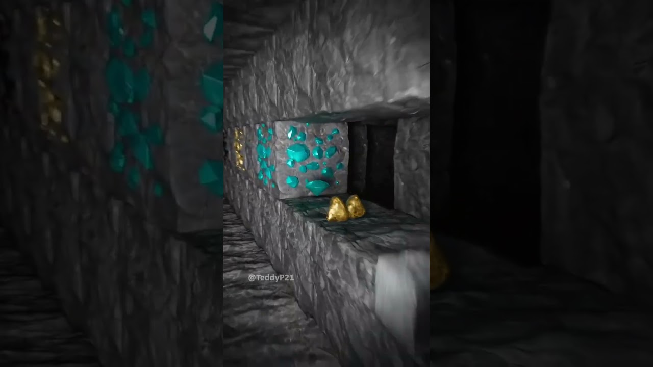 Minecraft RTX: What if ~44 SURPRISE