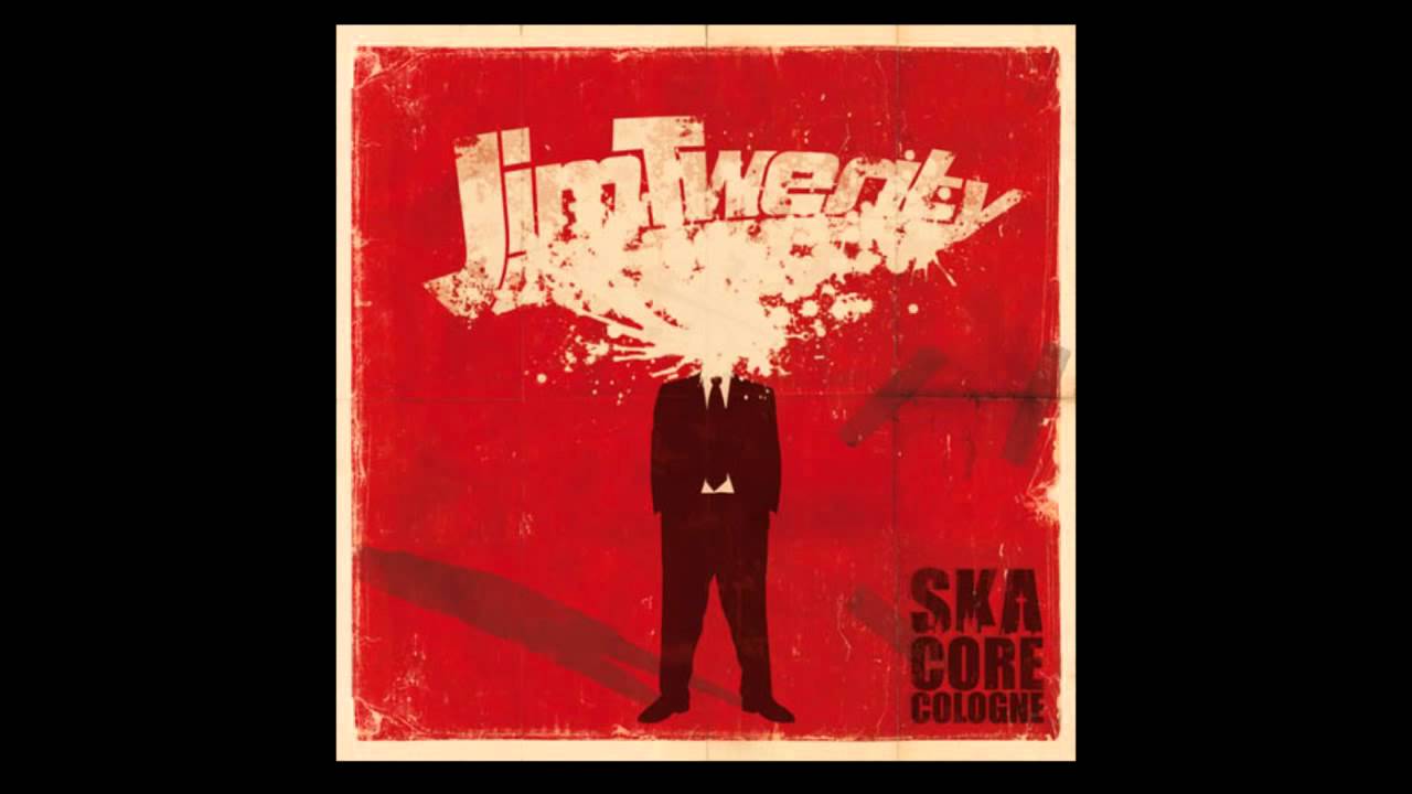 Jim Twenty - Boy in the box (SKACORE COLOGNE 2011)