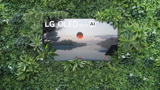LG | Life’s Good | ¿Cómo incorporamos la sostenibilidad en nuestros productos LG?