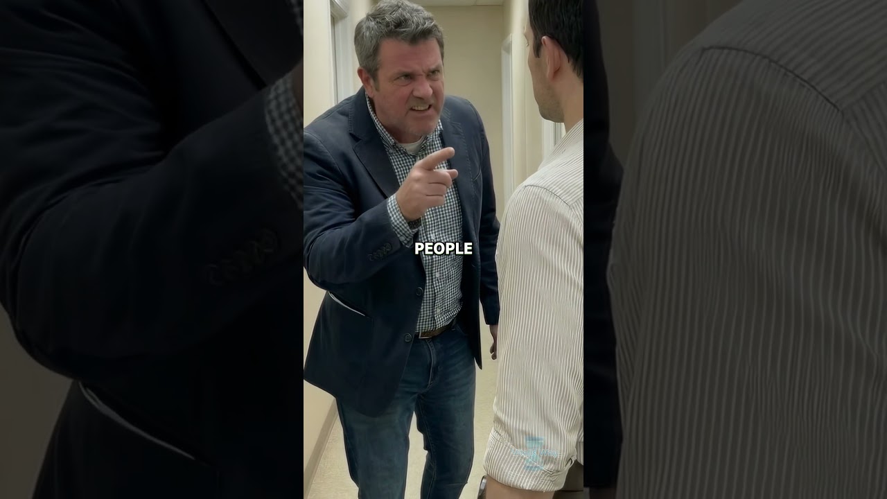 Earn Respect Through Kindness and Love, Not Status 