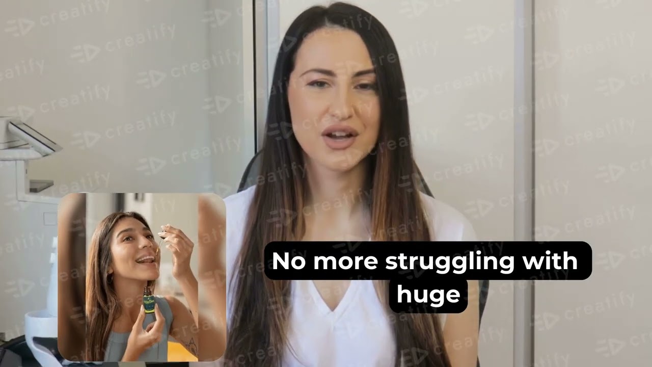 KEYSLIM DROPS Review