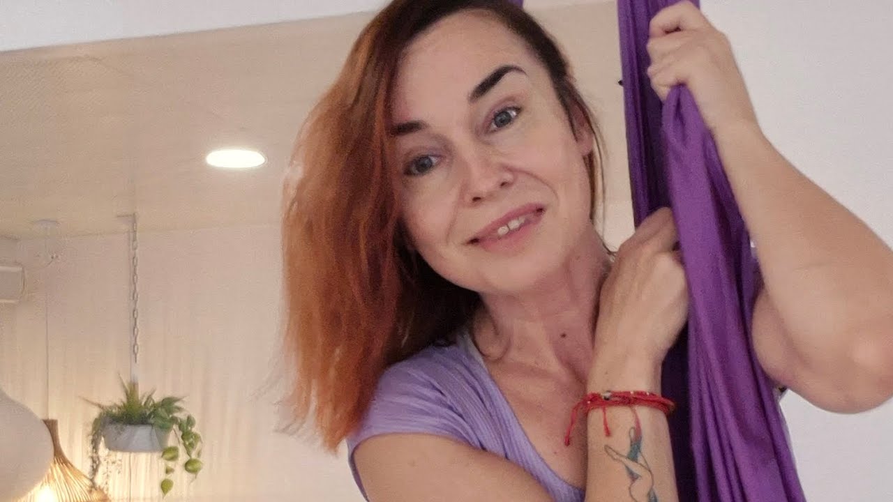 Come fly with me at  Studio Soham!