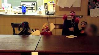 Interval House - Conflict Resolution
