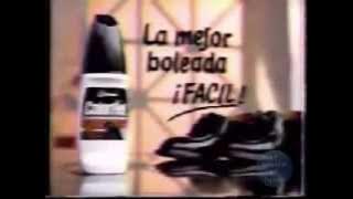 Generacion X comercial colorfiel 