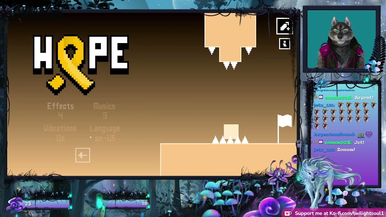 I have been resurrected from the dead!  | !kappamon | !discord | !kofi